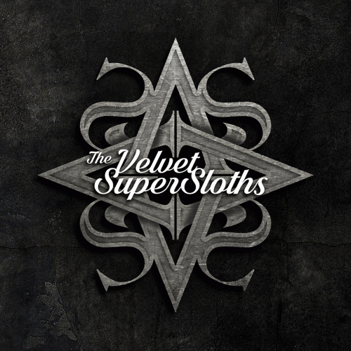 The Velvet Supersloths : The Velvet SuperSloths